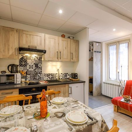 La Maisonnee De Julie - Happy Rentals Chamonix Eksteriør bilde